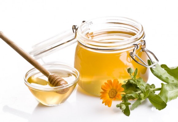 tẩy da chết tự nhiên 1