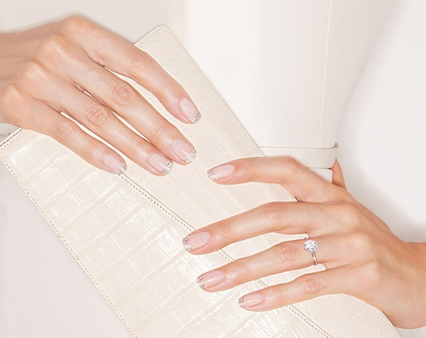 Dùng găng tay đúng cách