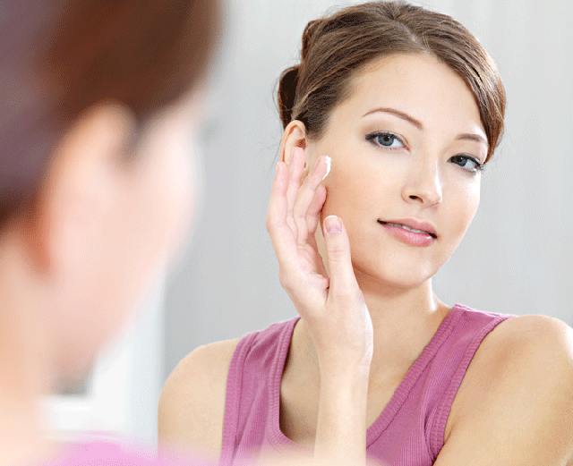 10 bí quyết chăm sóc da phụ nữ tuổi 40