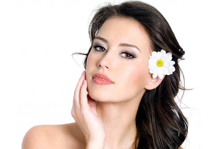 4 sai lầm thường gặp khi dùng nước hoa hồng