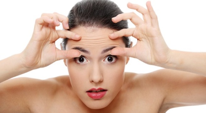 Bí quyết chọn kem chống lão hóa cho phái đẹp