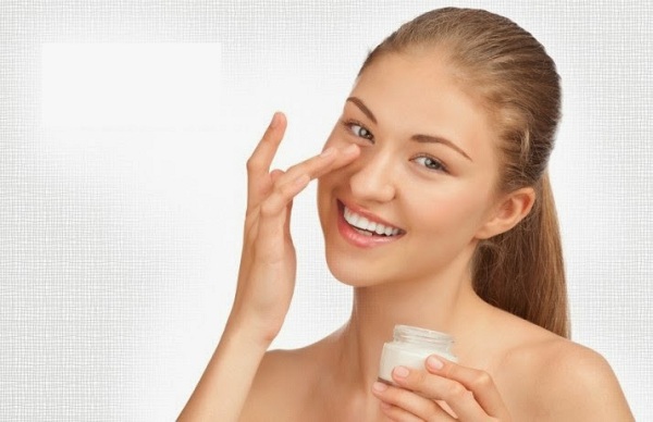Bí quyết chọn kem chống lão hóa cho phái đẹp