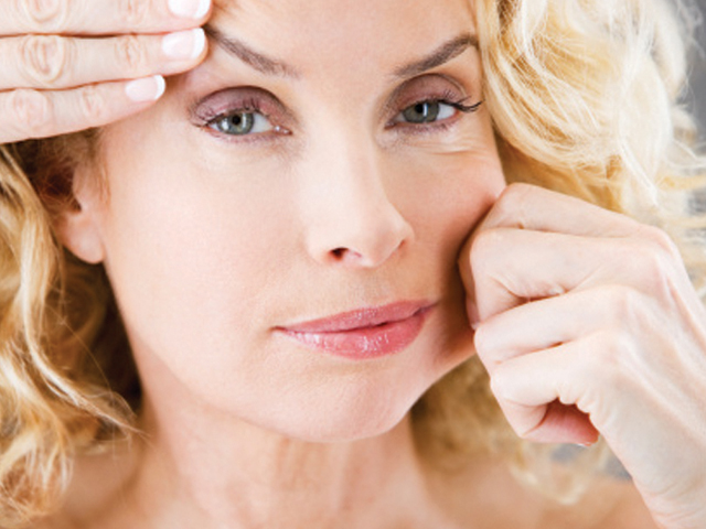 Cách chăm sóc da lão hóa hiệu quả nhất