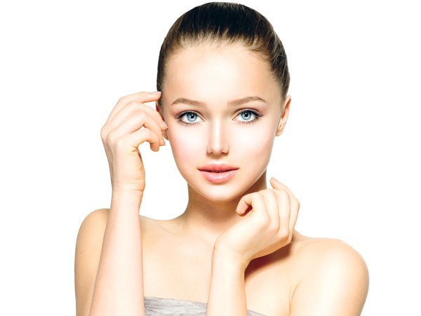 Những thực phẩm giúp trẻ hóa làn da ở tuổi 40