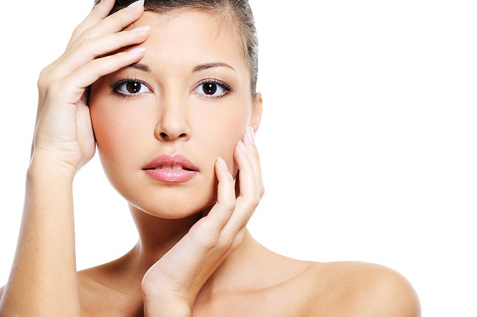 Bí quyết chăm sóc da nhờn lỗ chân lông to