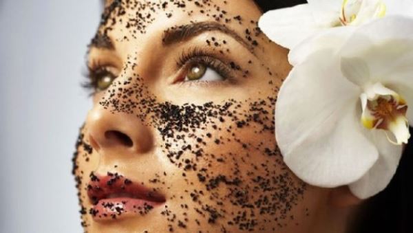 cách tẩy tế bào chết tốt