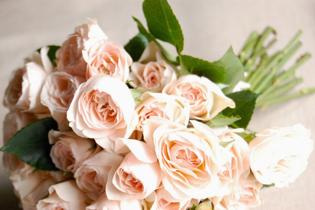 Hướng dẫn cách làm nước hoa hồng tại nhà