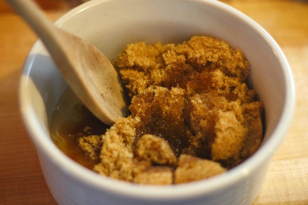 tự chết kem tẩy da chết