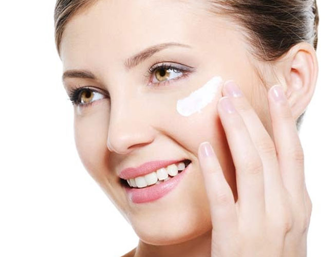 Những cách chăm sóc da hàng ngày đơn giản