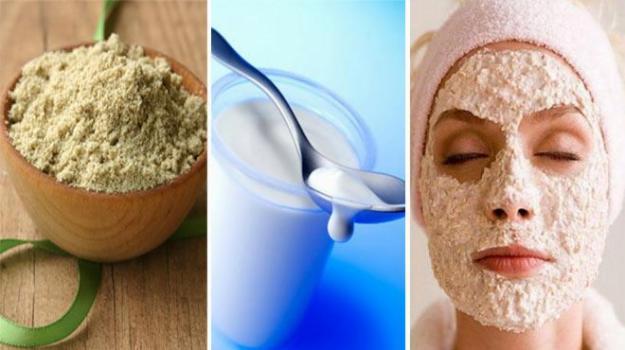 tẩy da chết tại nhà 2