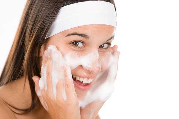 mặt nạ dưỡng da từ thiên nhiên