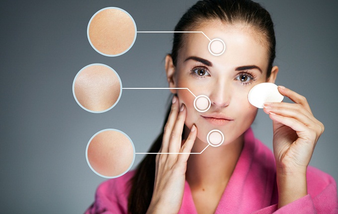 Chiến lược chống lão hóa cho phụ nữ ngoài 30