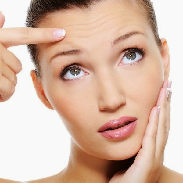 Chống lão hóa da mỗi ngày nhờ tập thể dục