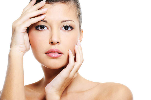 Giải pháp chống lão hóa da bằng vitamin