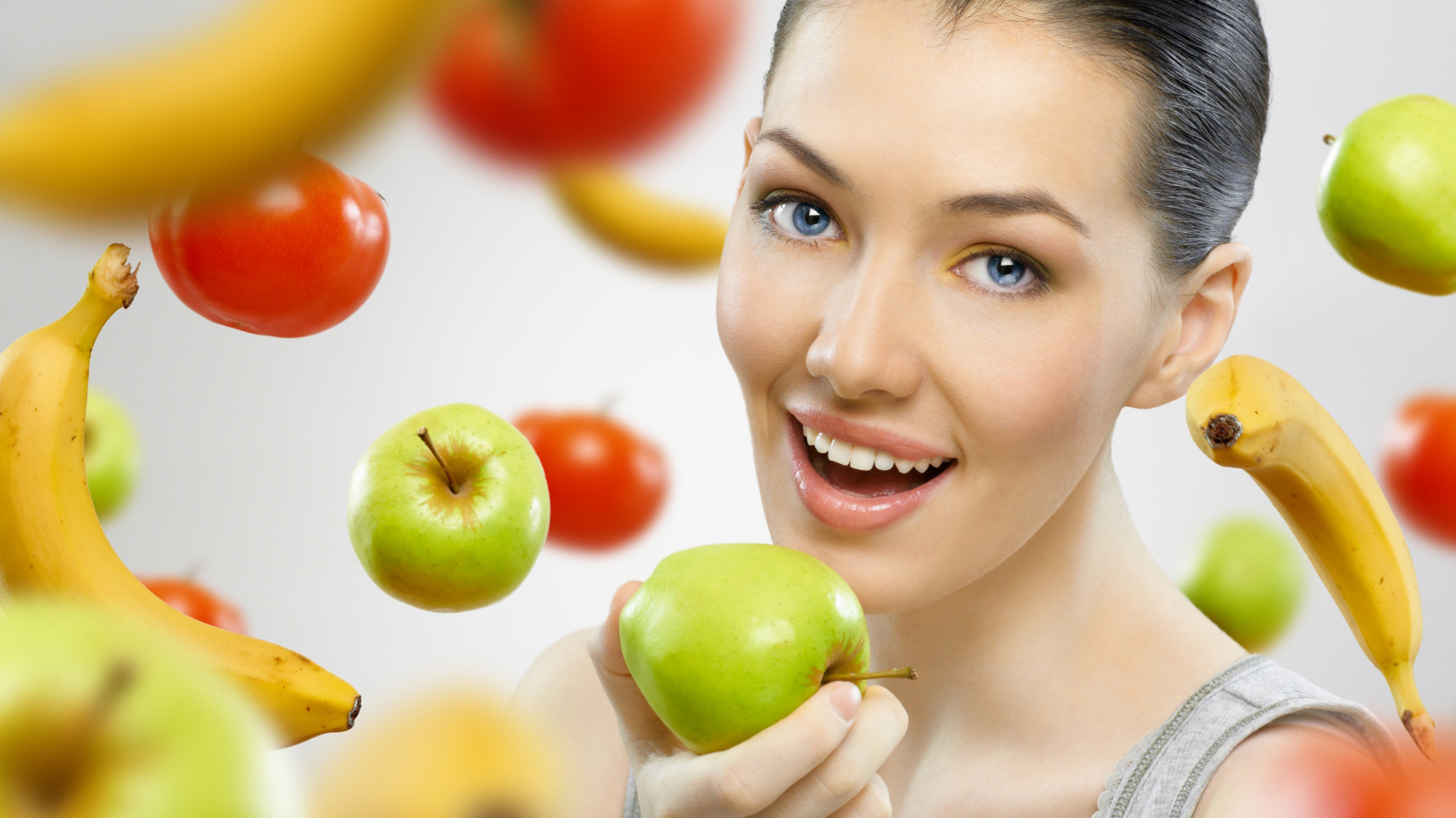 Giải pháp chống lão hóa da bằng vitamin