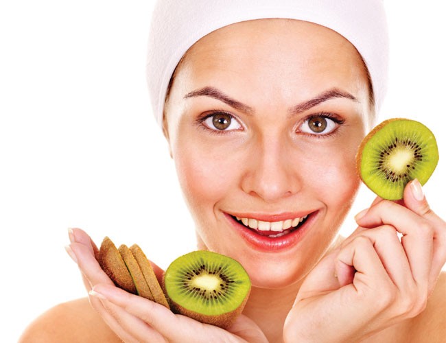 Giải pháp chống lão hóa da bằng vitamin