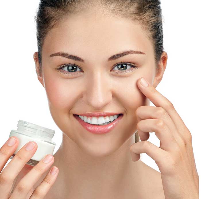 Mang tuổi trẻ quay lại cùng với mỹ phẩm cao cấp Dr.Spiller