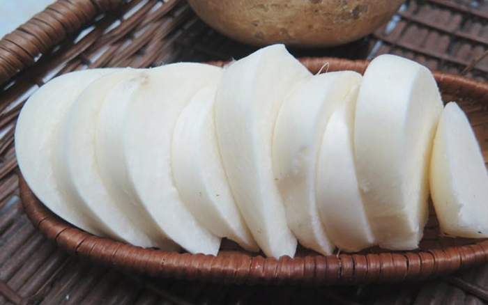 mặt nạ trắng da từ thiên nhiên1