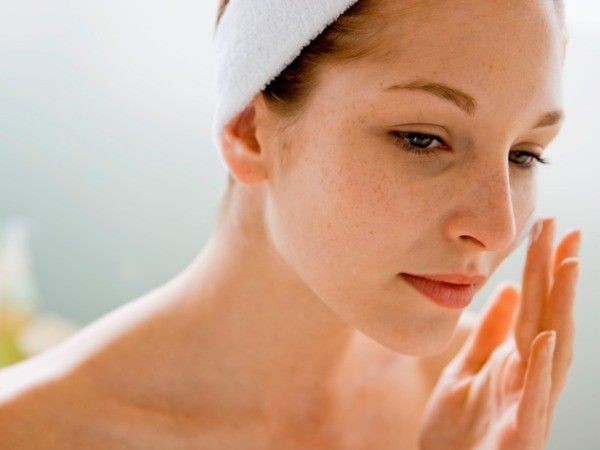 Mẹo chống lão hóa cho da dầu hiệu quả nhất