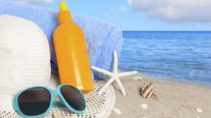 6 sai lầm thường gặp khi sử dụng kem chống nắng