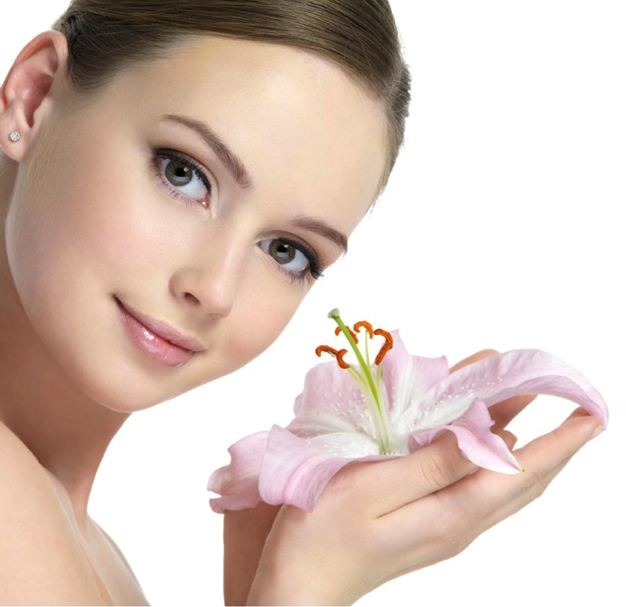 Đẹp rạng ngời chỉ sau 5 phút với công thức từ mật ong