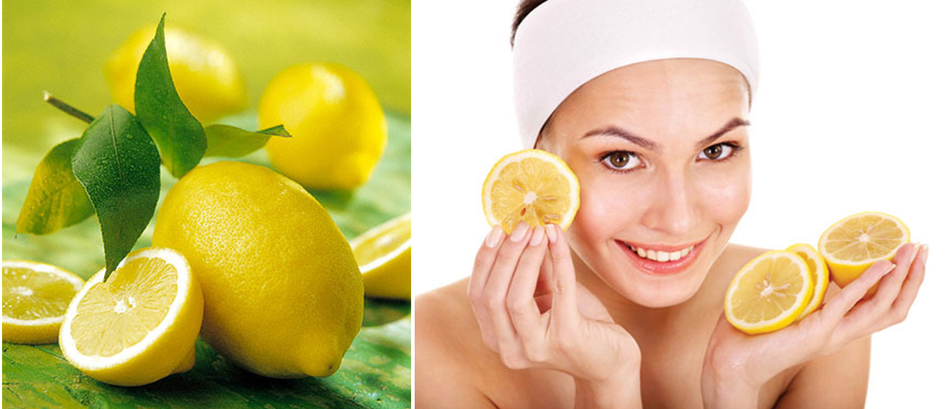 Tẩy da chết bằng mặt nạ hỗn hợp chanh và đường