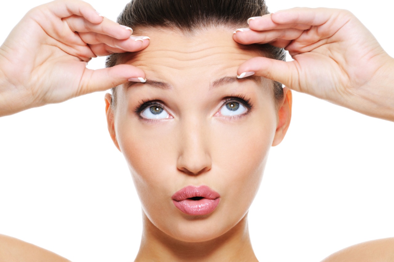 Làm đẹp da mặt “siêu tốc” với serum