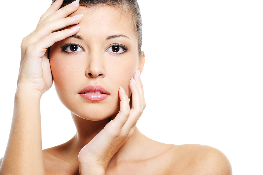 Làm đẹp da mặt “siêu tốc” với serum