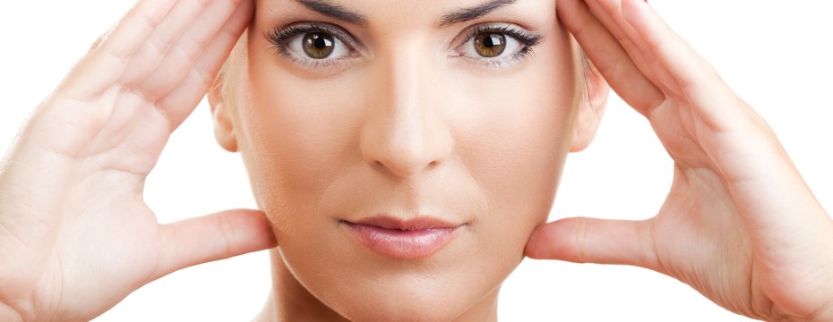 Làm đẹp da mặt “siêu tốc” với serum