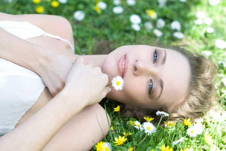 Làm đẹp từ thiên nhiên, tại sao không thể?