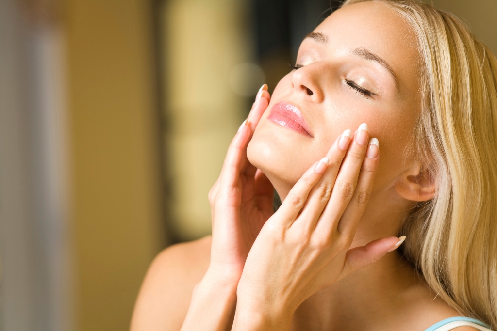 Mùa đông nên dùng kem dưỡng thể nào?