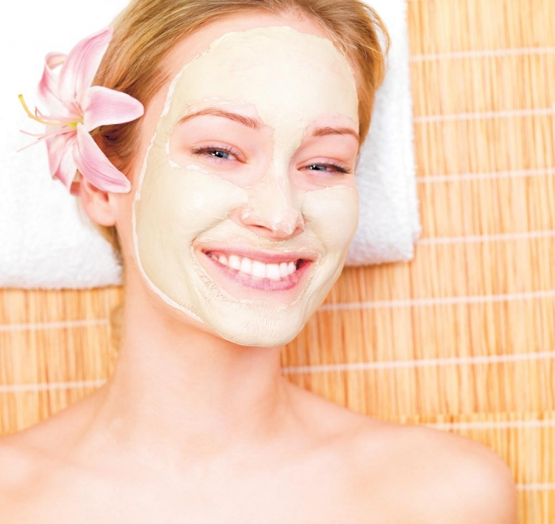 Trứng gà – mỹ phẩm làm đẹp thần kì cho phụ nữ