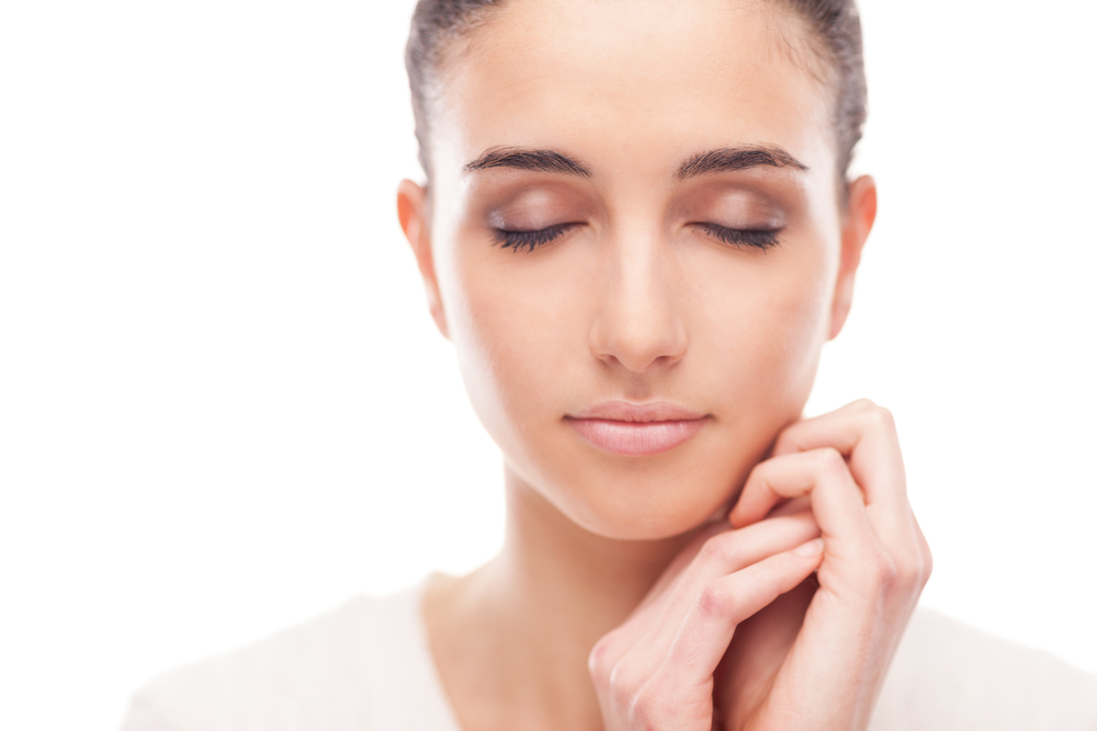 cách trị viêm lỗ chân lông ở mặt