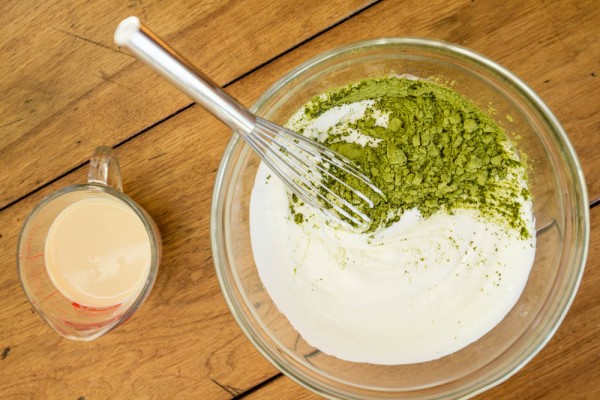 cách làm sữa tắm trắng tại nhà 1