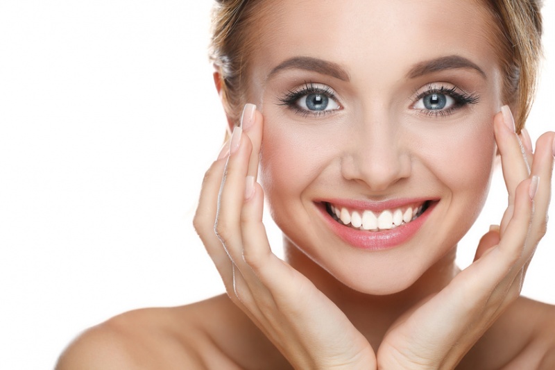 cách chữa viêm lỗ chân lông ở mặt 3