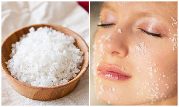 chữa viêm lỗ chân lông ở mặt