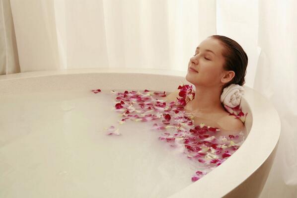 sữa tắm dưỡng ẩm 1