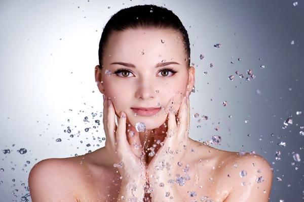 sữa tắm dưỡng ẩm