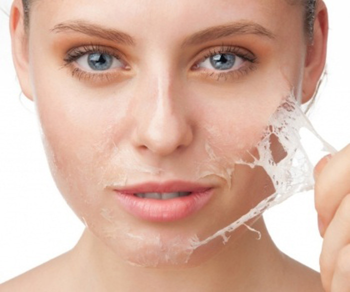 tác dụng của tẩy da chết1