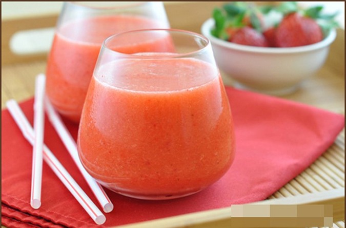 tự làm sữa tắm 1