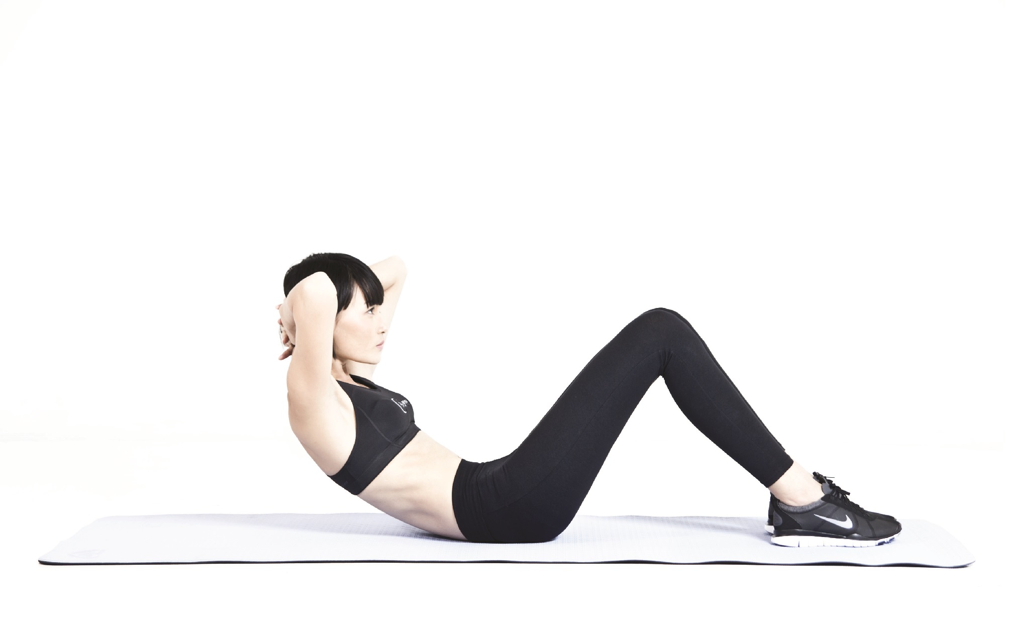 3 cách giảm béo tại nhà đơn giản nhất