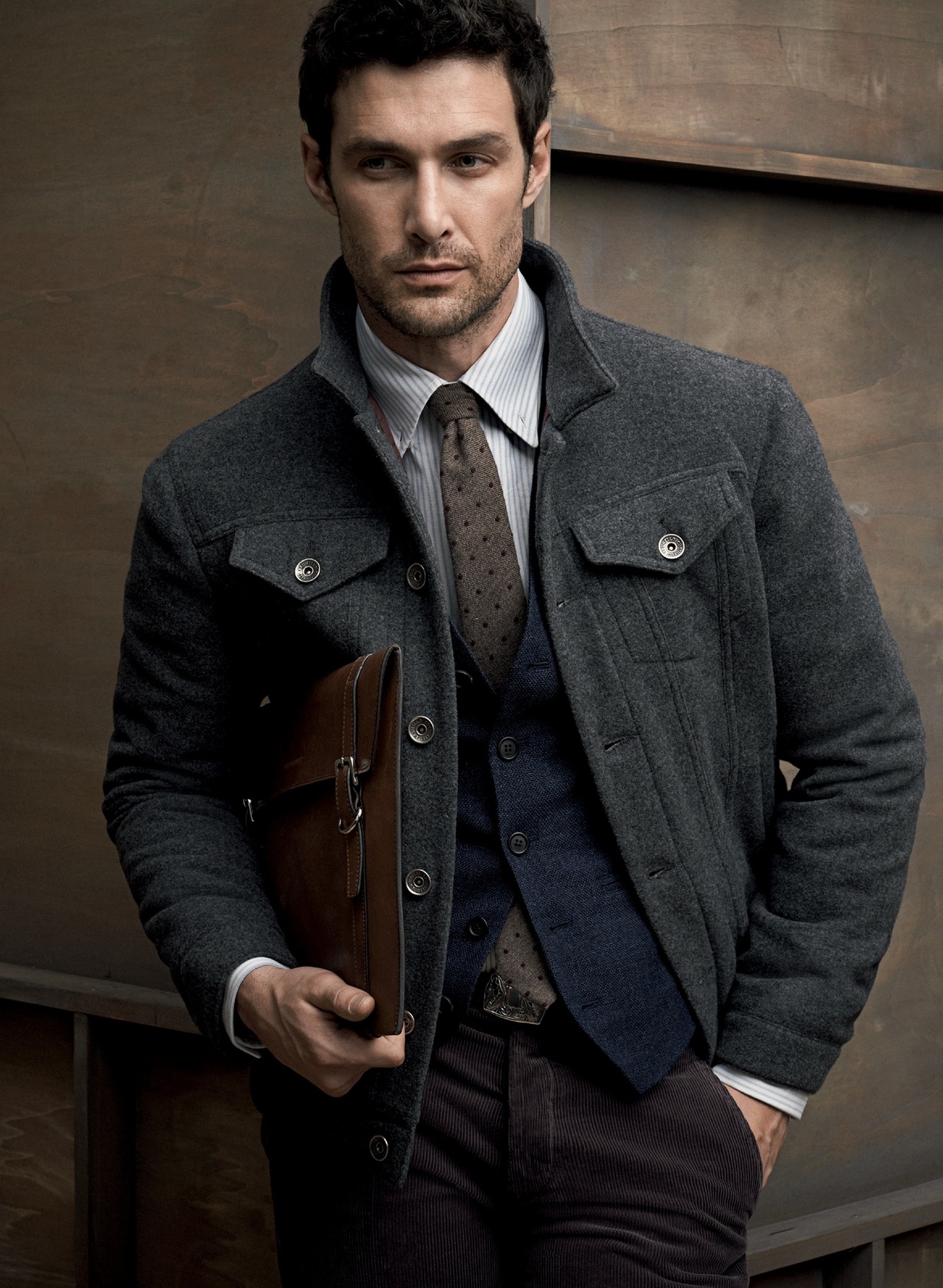 Mẹo nhỏ giúp quý ông sở hữu làn da đẹp hơn