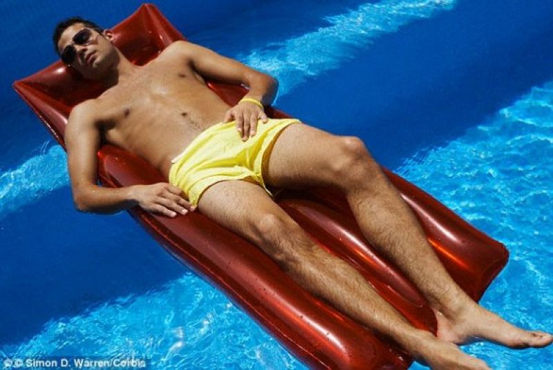 Mẹo nhỏ giúp quý ông sở hữu làn da đẹp hơn