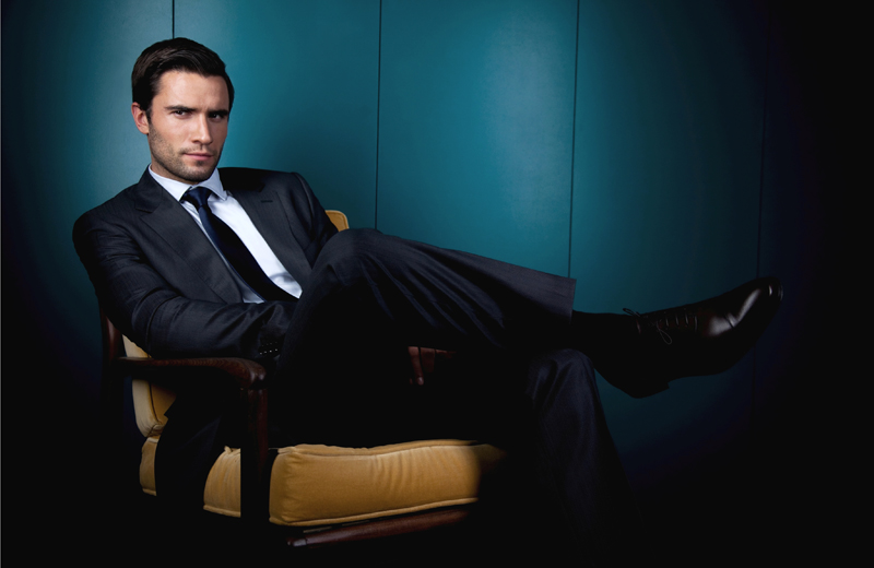 Mẹo nhỏ giúp quý ông sở hữu làn da đẹp hơn