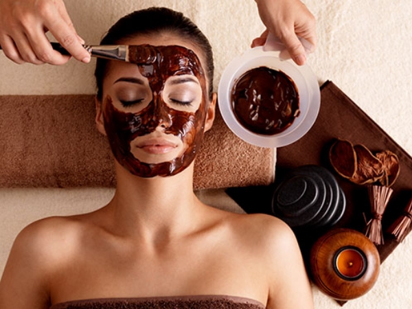 mặt nạ dưỡng da từ thiên nhiên 1