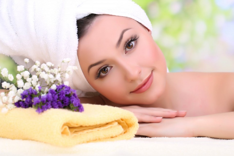 Sử dụng kem dưỡng ẩm da mặt đúng cách