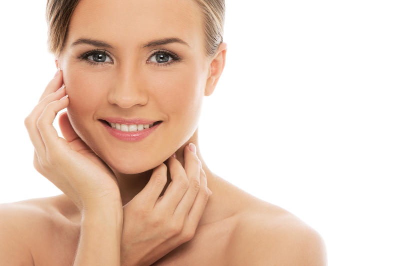 Thói quen dưỡng da không thể thiếu ở tuổi 20