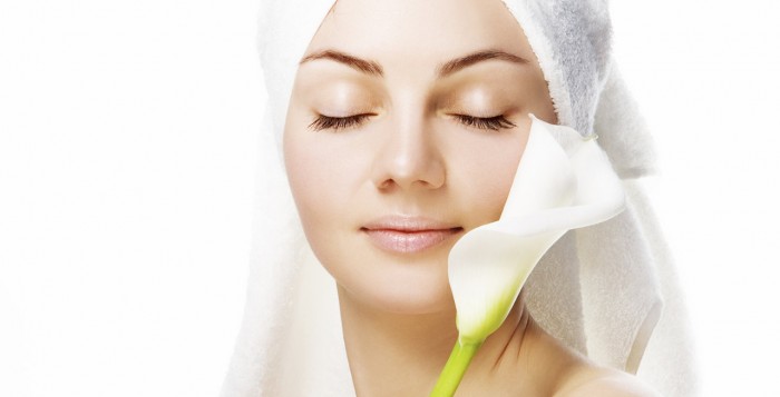 Thói quen dưỡng da không thể thiếu ở tuổi 20