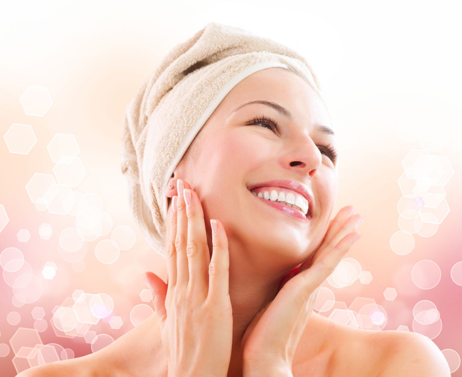 Vì sao da vừa nhờn rít lại vừa có cảm giác khô da?