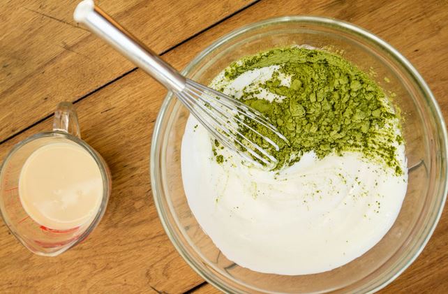 các loại sữa tắm trắng da 1